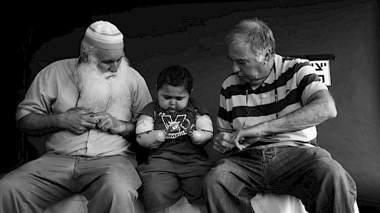 MUHI&mdash;GENERALLY TEMPORARY