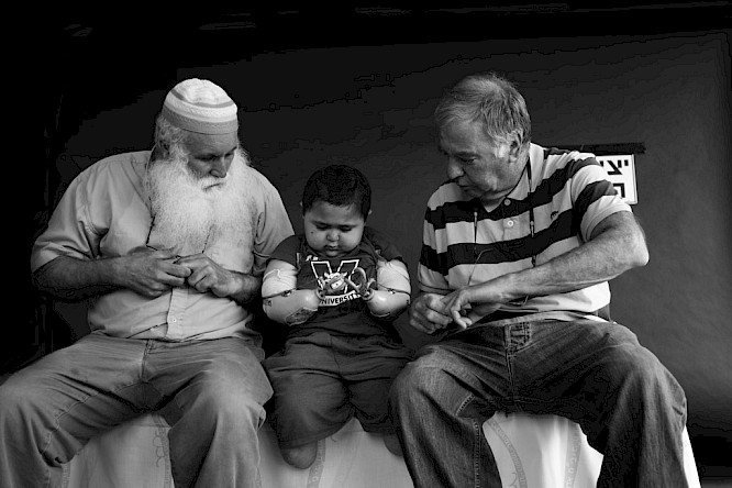 2017 Neue Celluloid Fabrik