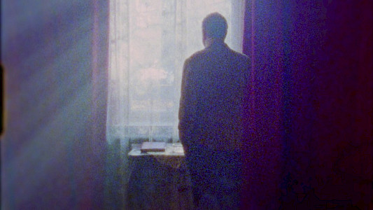 THE PRINCE AND THE DYBBUK 