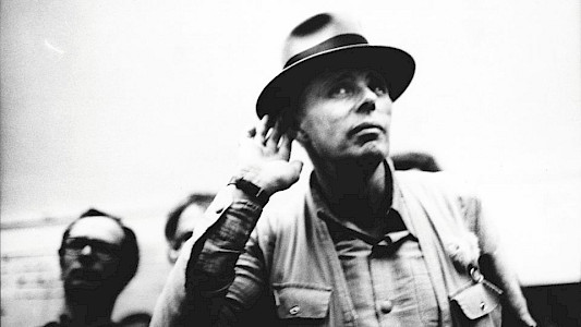 BEUYS 