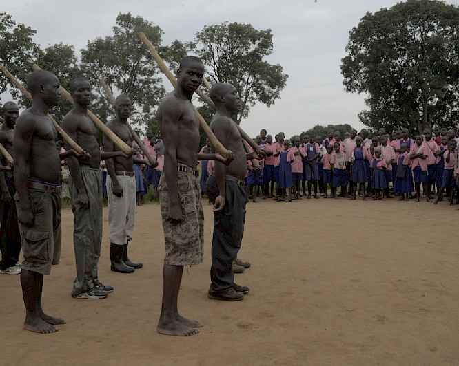 2014 Benedicte Kurzen