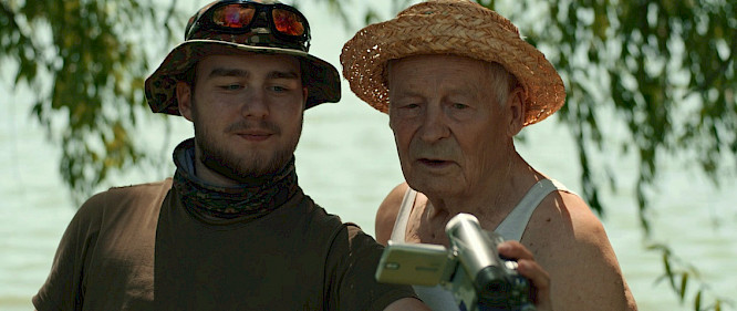 2016 Fabian&Fred GmbH