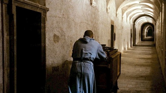 INTO GREAT SILENCE | DIE GROSSE STILLE 