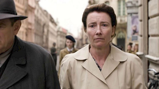 DIE VIELEN GESICHTER DER EMMA THOMPSON