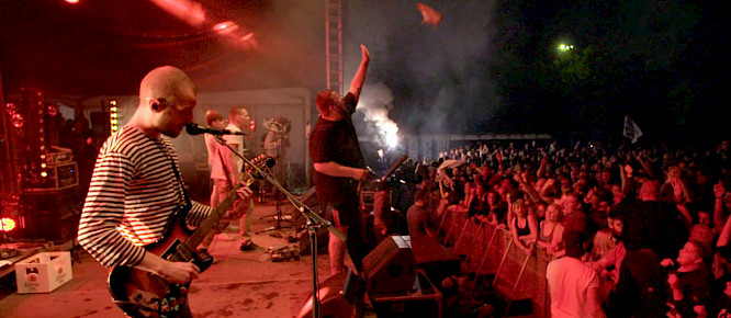 2017 Eichholz Film GmbH