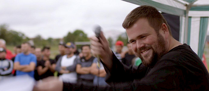 2017 Eichholz Film GmbH