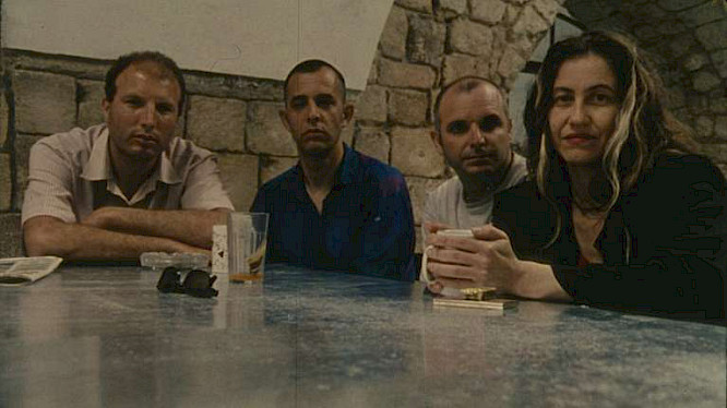 1992 Journal-FILM Klaus Volkenborn KG