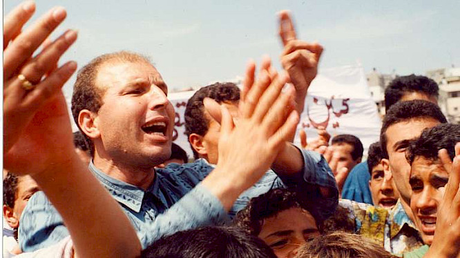 1992 Journal-FILM Klaus Volkenborn KG