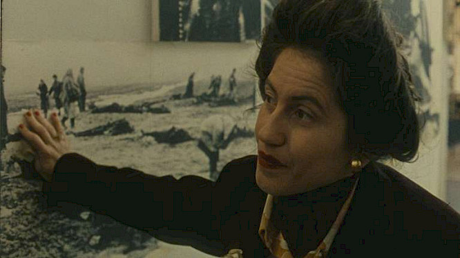 1992 Journal-FILM Klaus Volkenborn KG