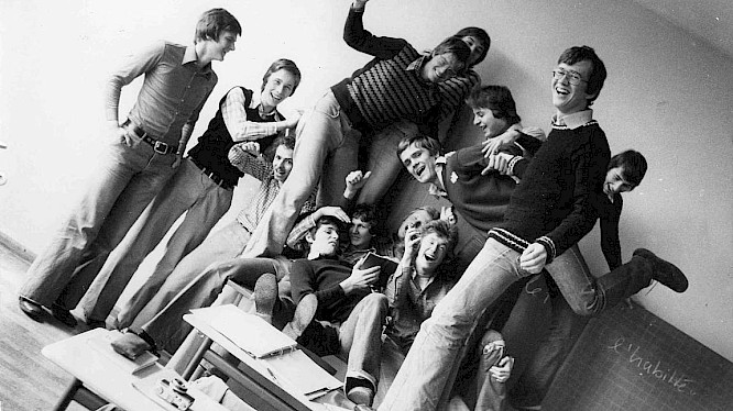 1996 Journal-FILM Klaus Volkenborn KG