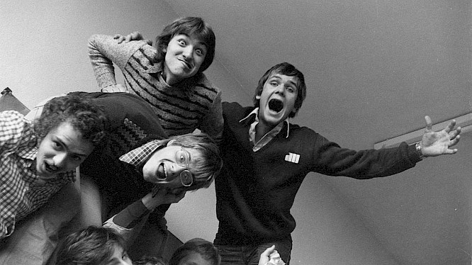 1996 Journal-FILM Klaus Volkenborn KG