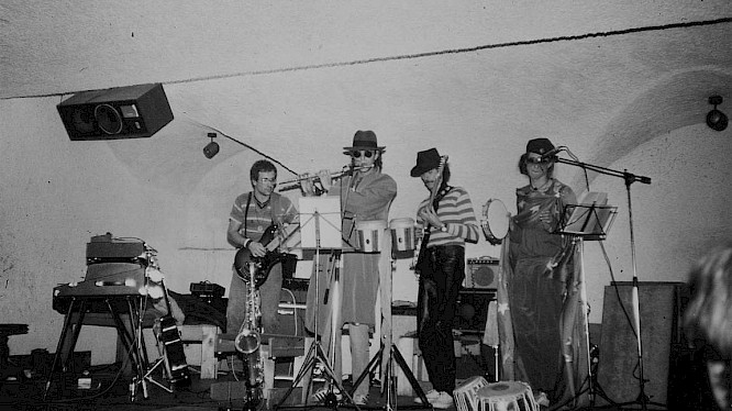 1996 Journal-FILM Klaus Volkenborn KG