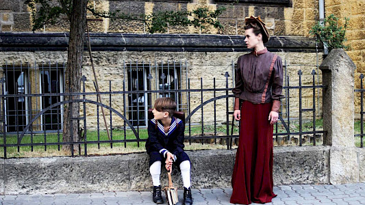 ERICH K&Auml;STNER - Das andere Ich