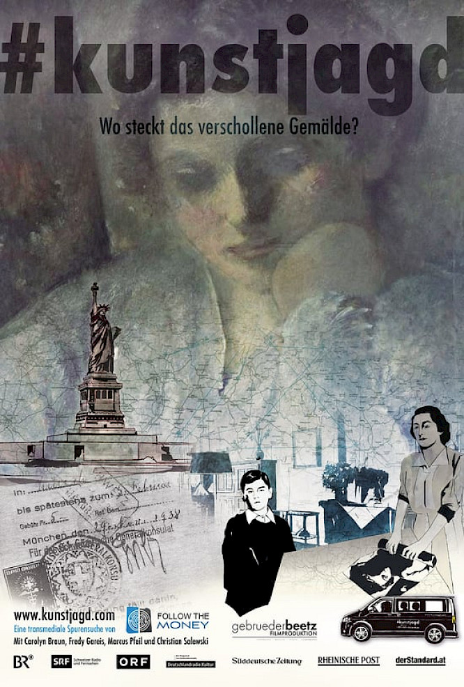 2015 Gebr&uuml;der Beetz Filmproduktion