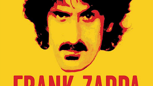 EAT THAT QUESTION &ndash; Frank Zappa in His Own Words