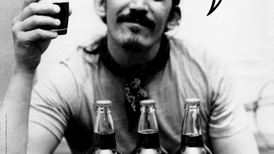 Where is the beer and when do we get paid?