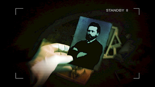 DIE AKTE TSCHAIKOWSKY