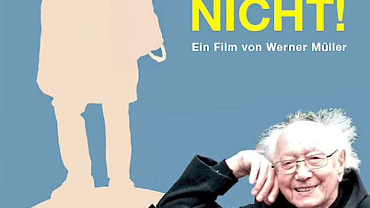 Mich kriegt ihr nicht!