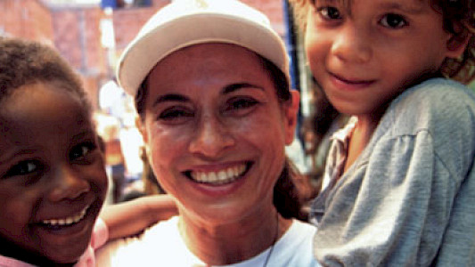 Kriegerin des Lichts