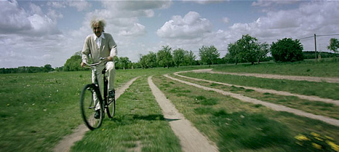 THE UNTOUCHABLE Albert Einstein &ndash; Portrait of a Rebel