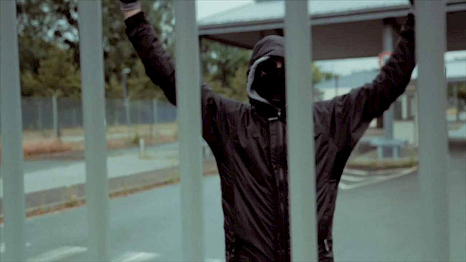 2015 Gifted Films West GmbH