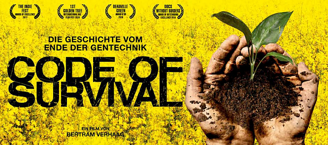 2016 DENKmal / Betram Verhaag