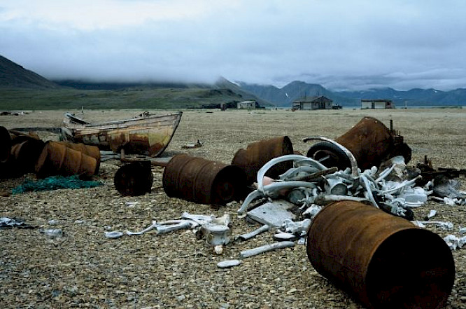 2016 Ulrike Ottinger