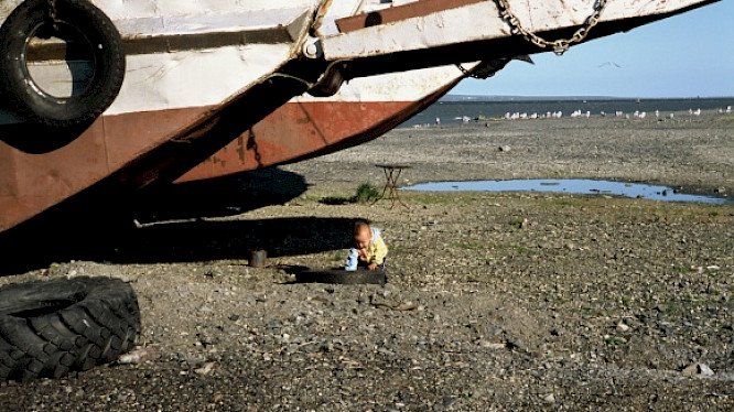 2016 Ulrike Ottinger