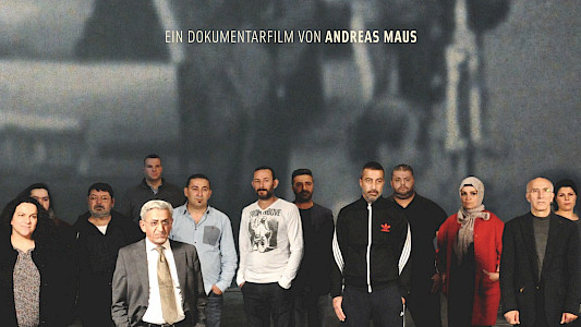 Der Kuaf&ouml;r aus der Keupstrasse