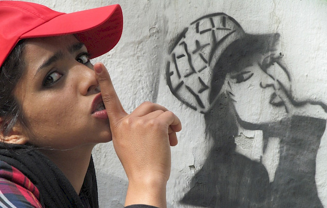 2015 Rokhsareh Ghaem Maghami 