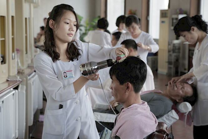 2014 NEW DOCS | H&Ufilm