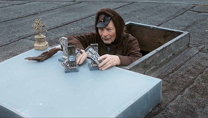 2016 PARTISAN&nbsp; filmverleih 