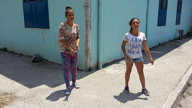 2016 Felix Raitz von Frentz