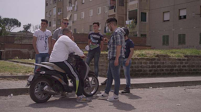 2016 Felix Raitz von Frentz