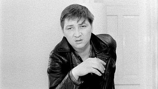FASSBINDER