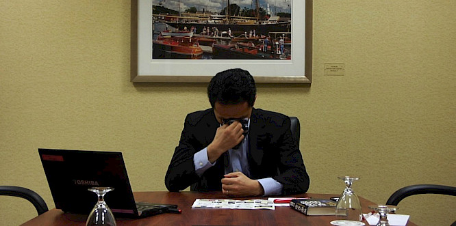 2015 B&uuml;chner Filmproduktion GbR