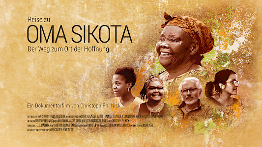 Reise zu OMA SIKOTA