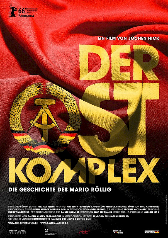 2016 GALERIA ALASKA PRODUCTIONS