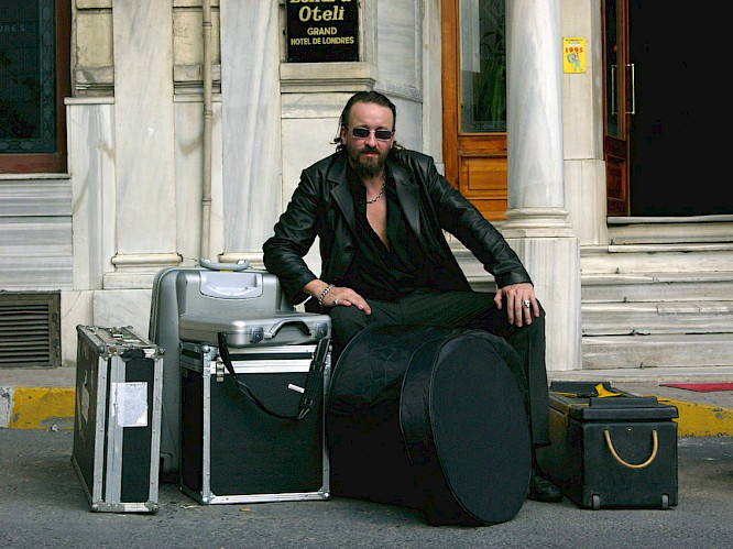 2005 Coraz&oacute;n International GmbH & Co. KG Filmproduktion