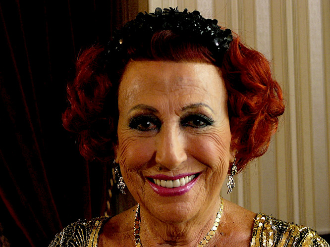 2005 Coraz&oacute;n International GmbH & Co. KG Filmproduktion