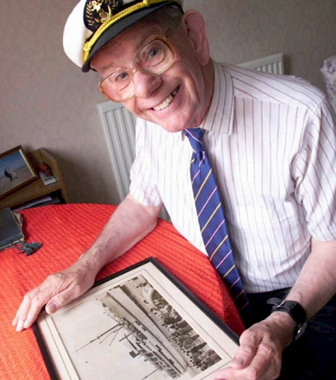 2005 HANFGARN & UFER Film- und TV-Produktion