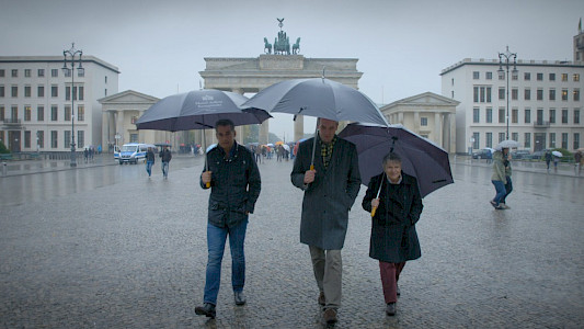 KRIMIS UND DAS DRITTE REICH