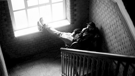 WENN DER VORHANG F&Auml;LLT