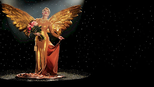 THE FLORENCE FOSTER JENKINS STORY