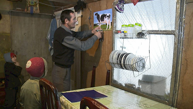 Rise And Shine World Sales