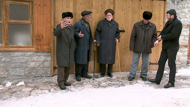 Rise And Shine World Sales