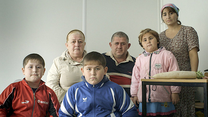 2015 Penrose Film GmbH & Co. KG