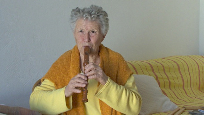 A Journey into the Music of Barbara Heller