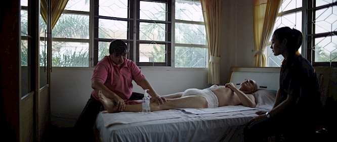 2015 Petrolio Film GmbH