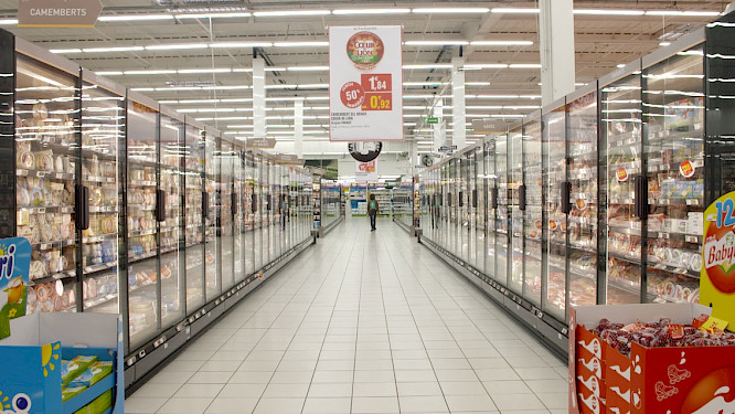 2016 Albatross World Sales GmbH